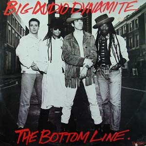 The Bottom Line cover