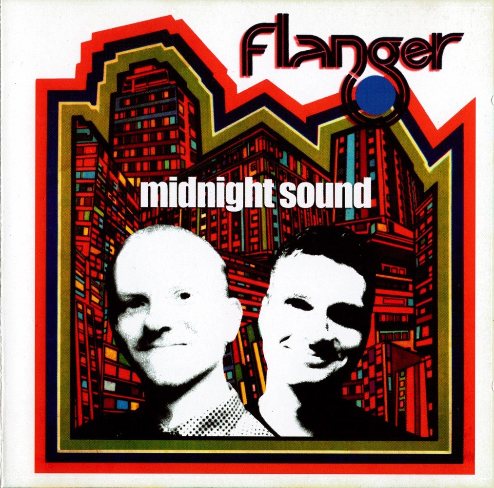 Midnight Sound cover