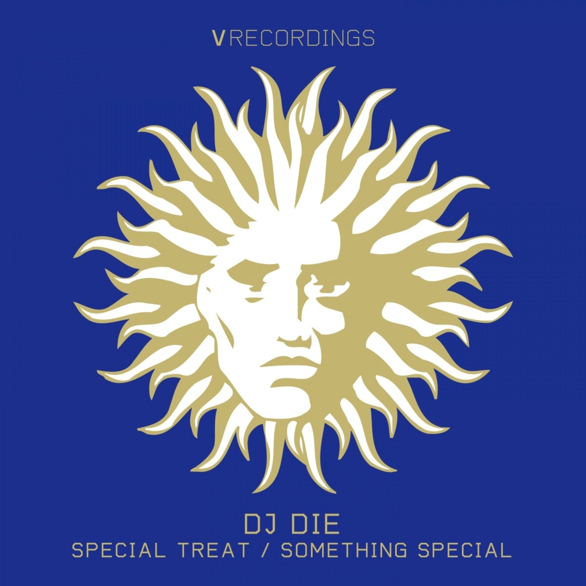 Special Treat / Something Special cover