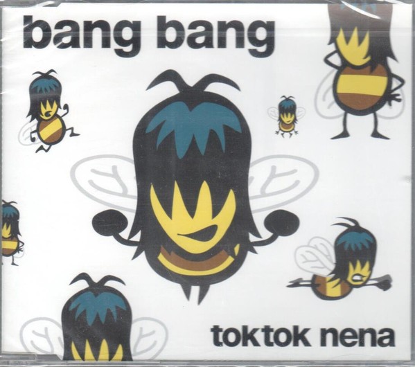Bang Bang cover