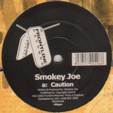 Caution / Pin Point cover