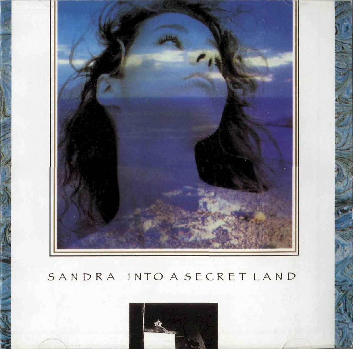 Into A Secret Land cover