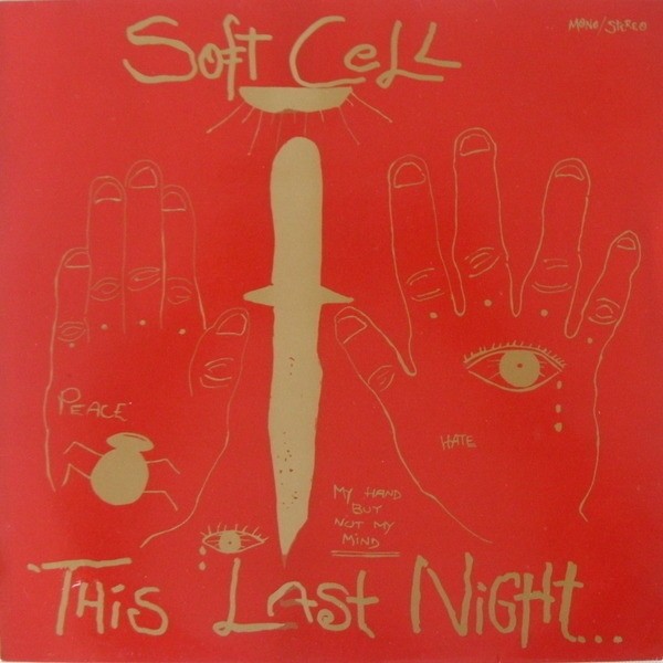 This Last Night In Sodom cover