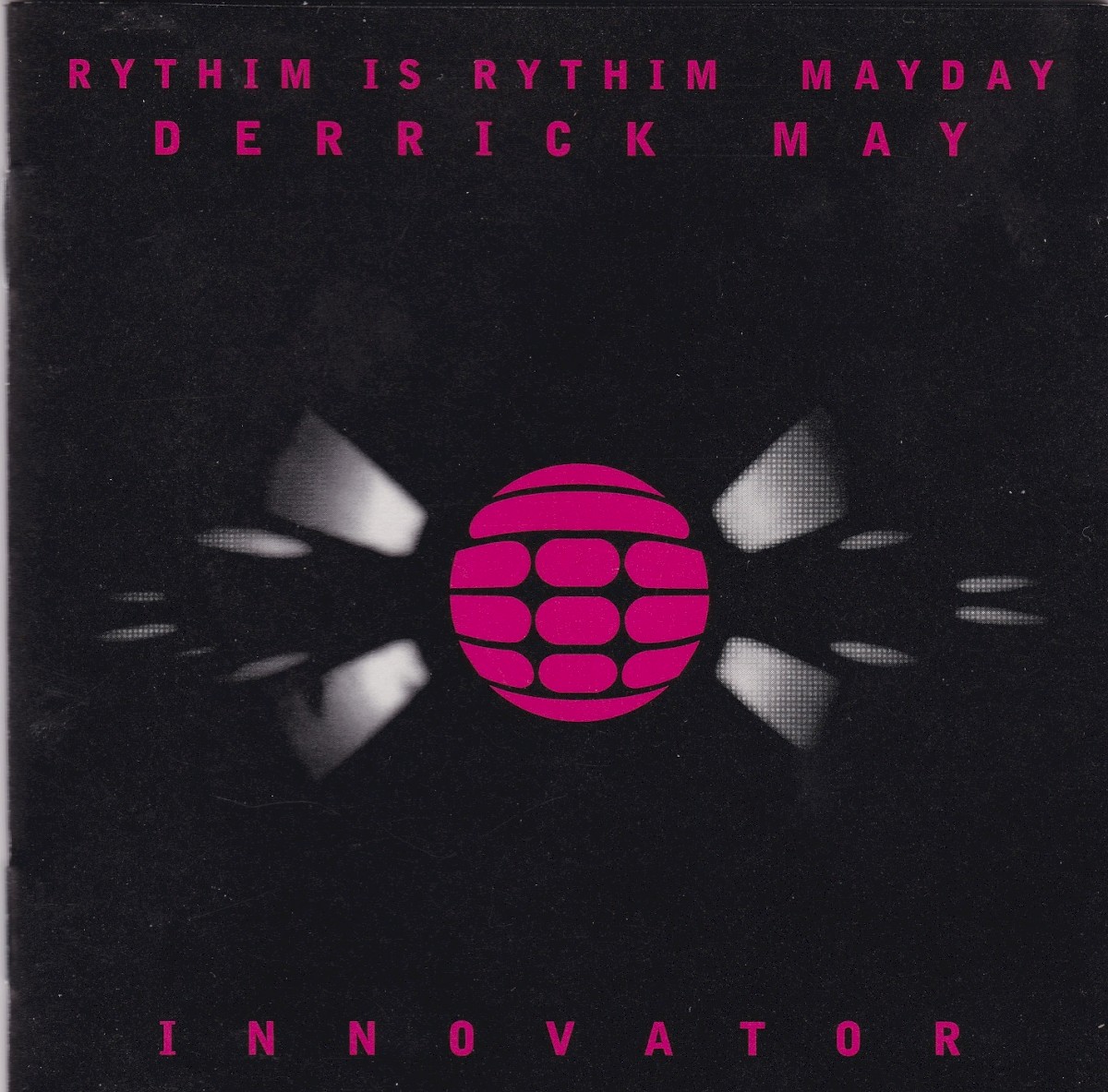 Innovator cover