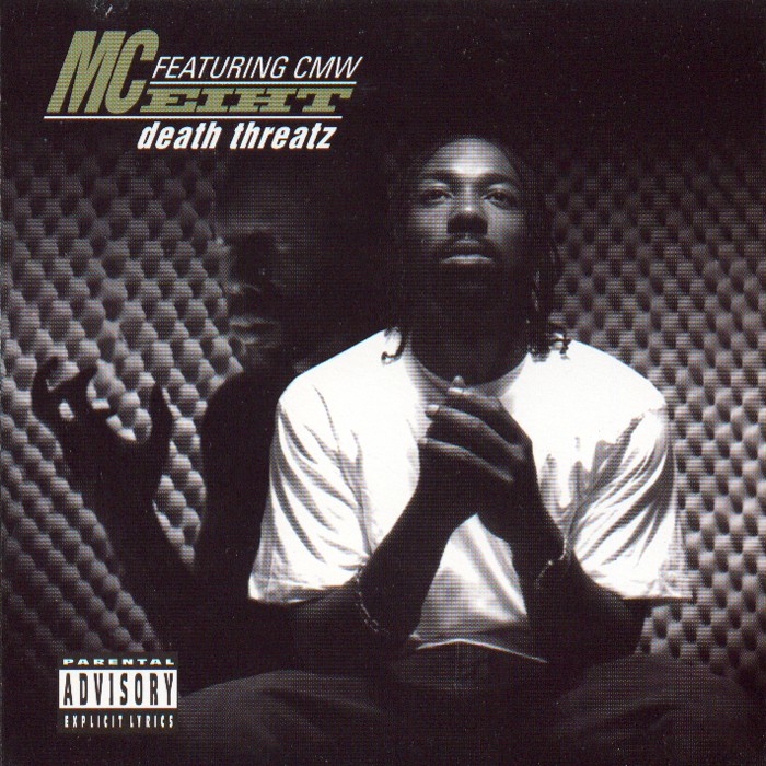 Death Threatz cover
