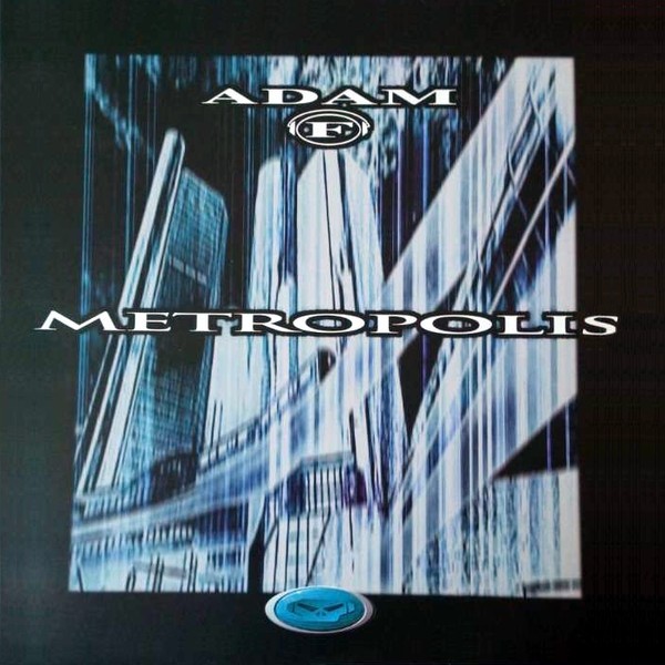 Metropolis / Mother Earth cover