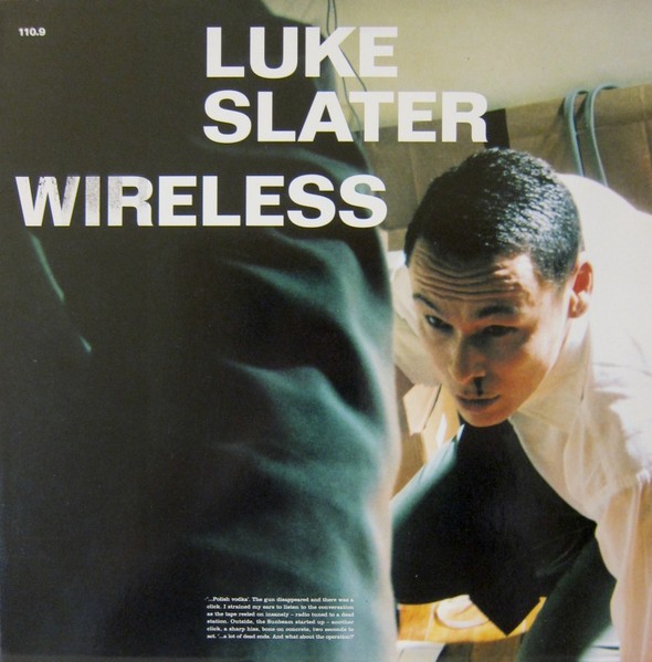 Wireless cover