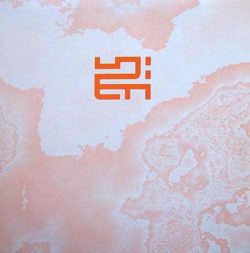 Kinesthesia Volume 1 cover