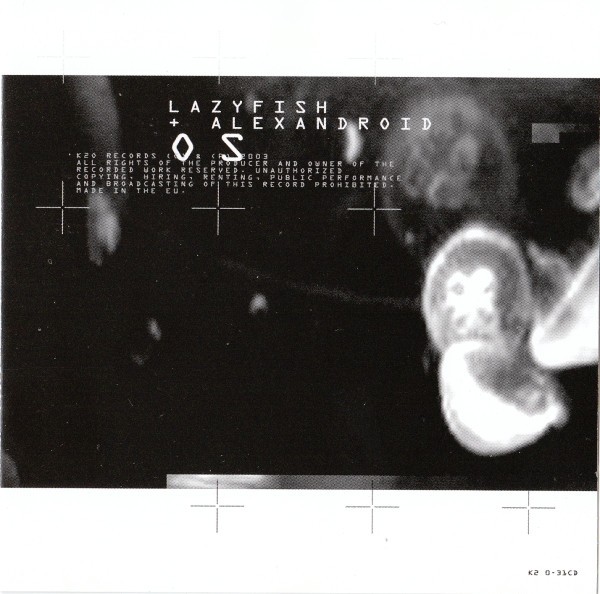 OS cover