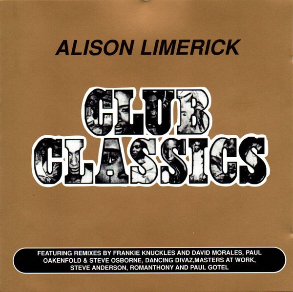 Club Classics cover