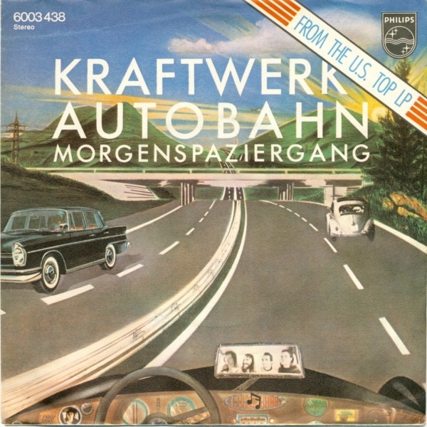 Autobahn cover
