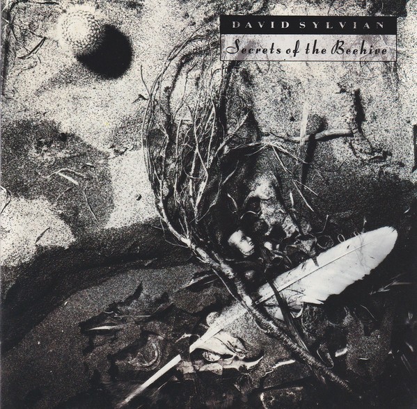 Secrets Of The Beehive cover