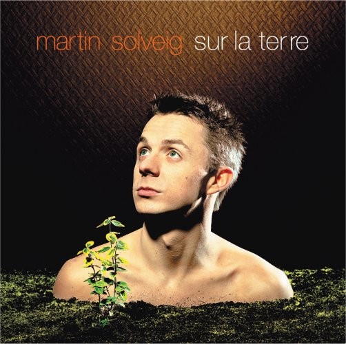 Sur La Terre cover