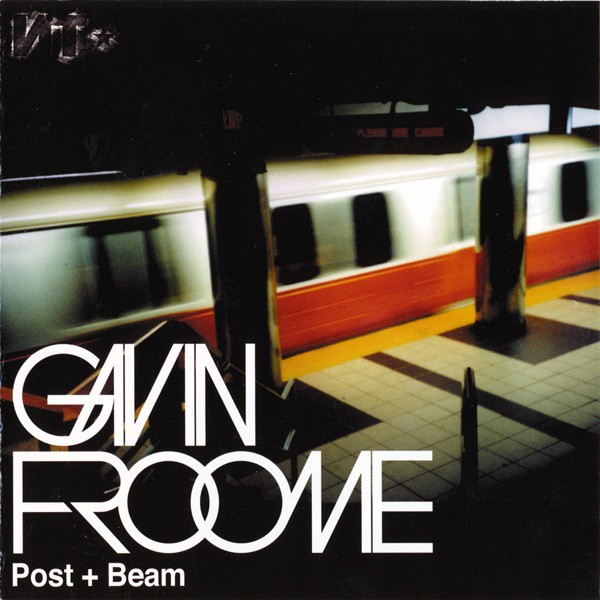 Post + Beam cover