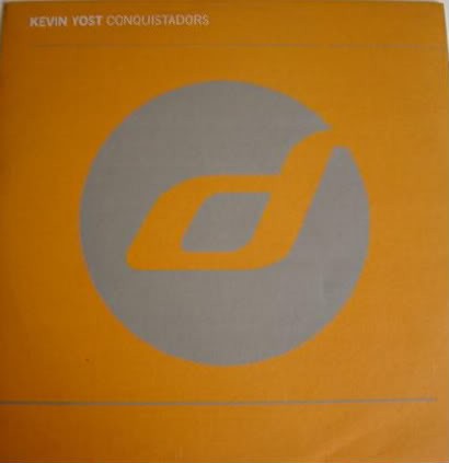 Conquistadors cover