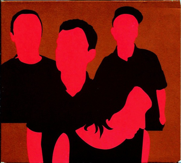 Vu Par... cover