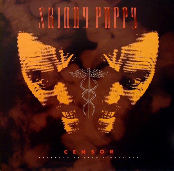 Censor cover