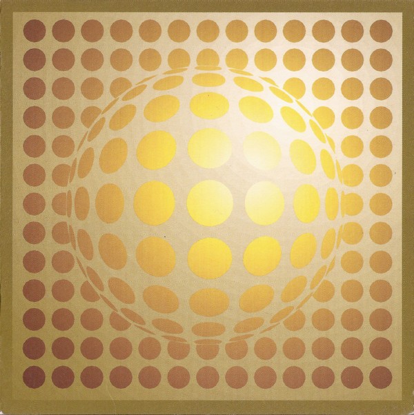 Planetary Folklore cover