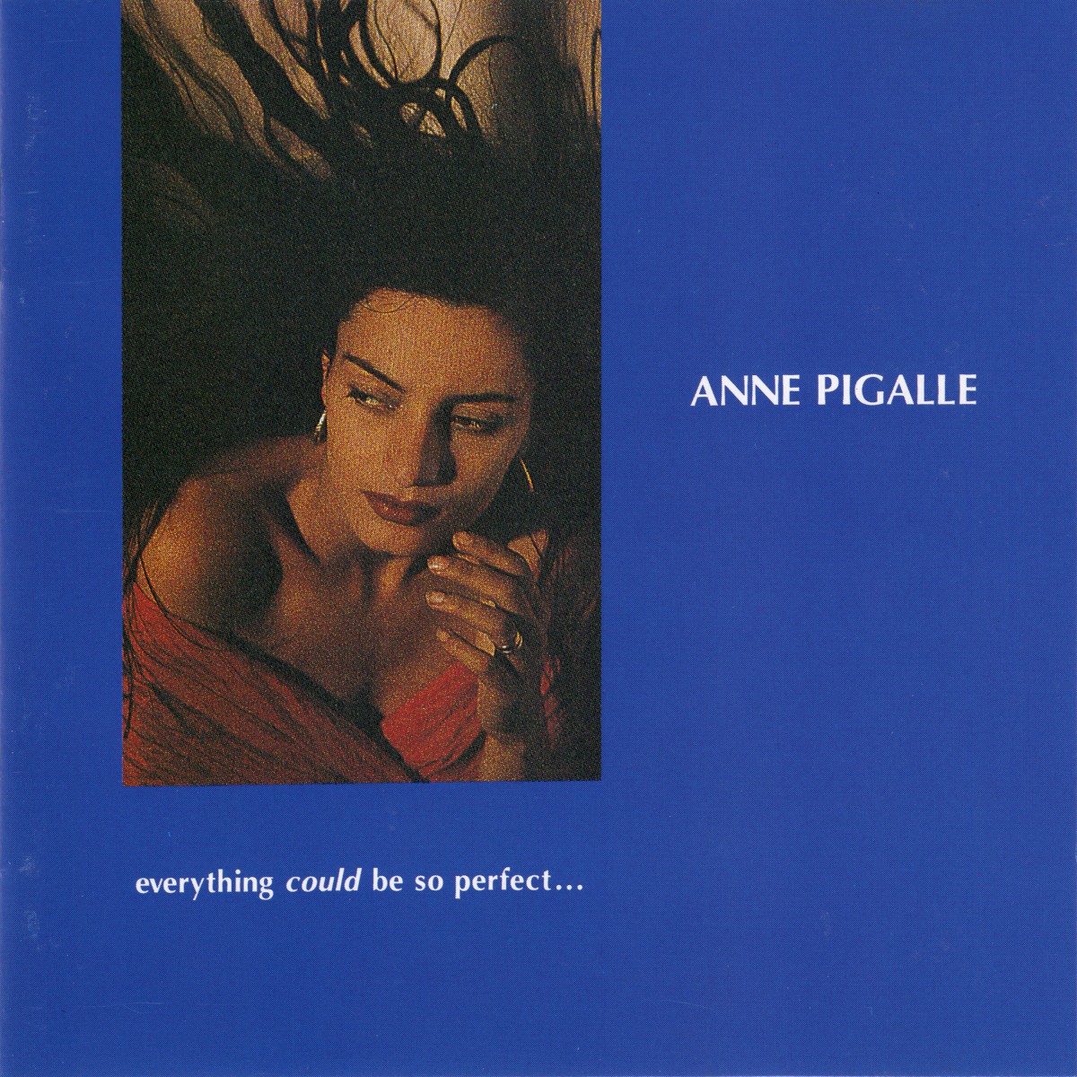 Everything Could Be So Perfect... cover