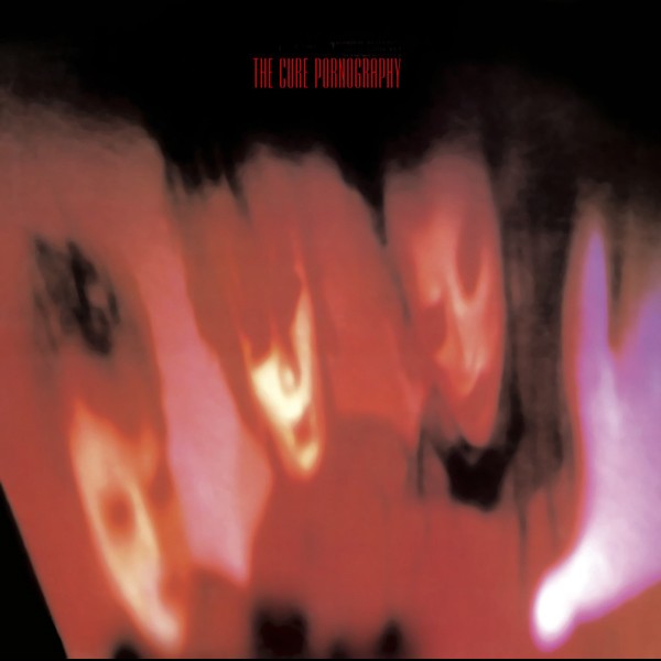 Pornography cover