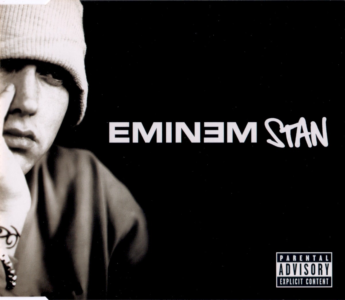 Stan cover