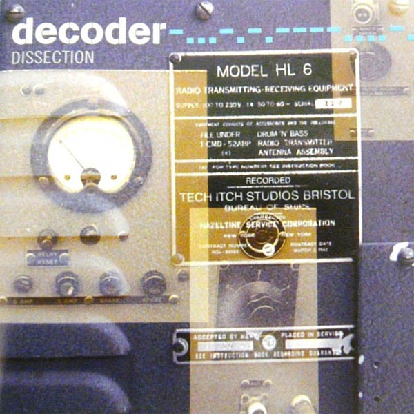 Dissection cover