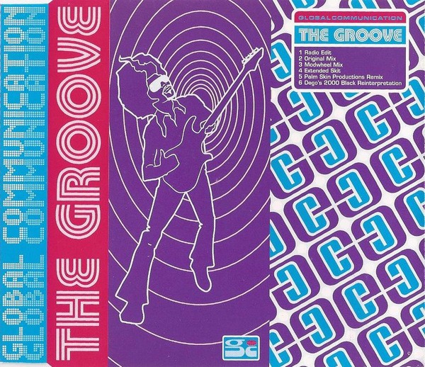 The Groove cover