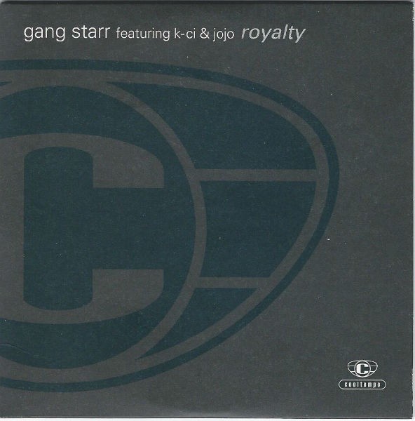 Royalty cover