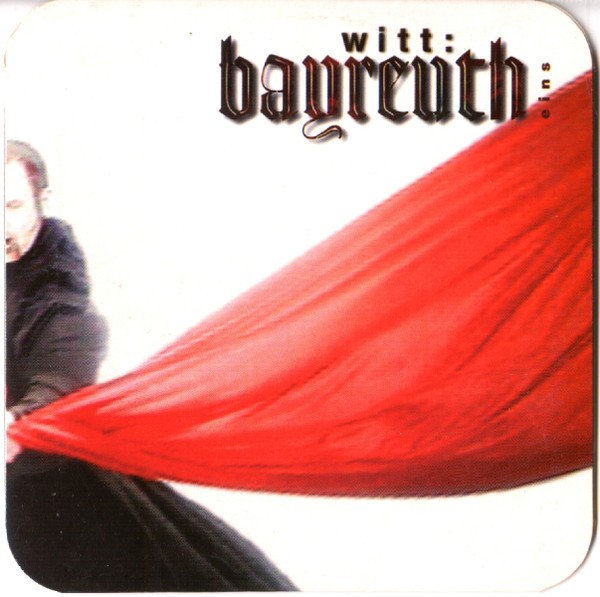 Bayreuth Eins cover