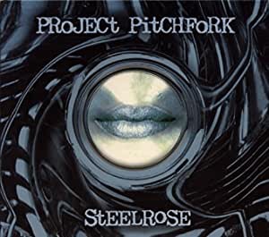 Steelrose cover