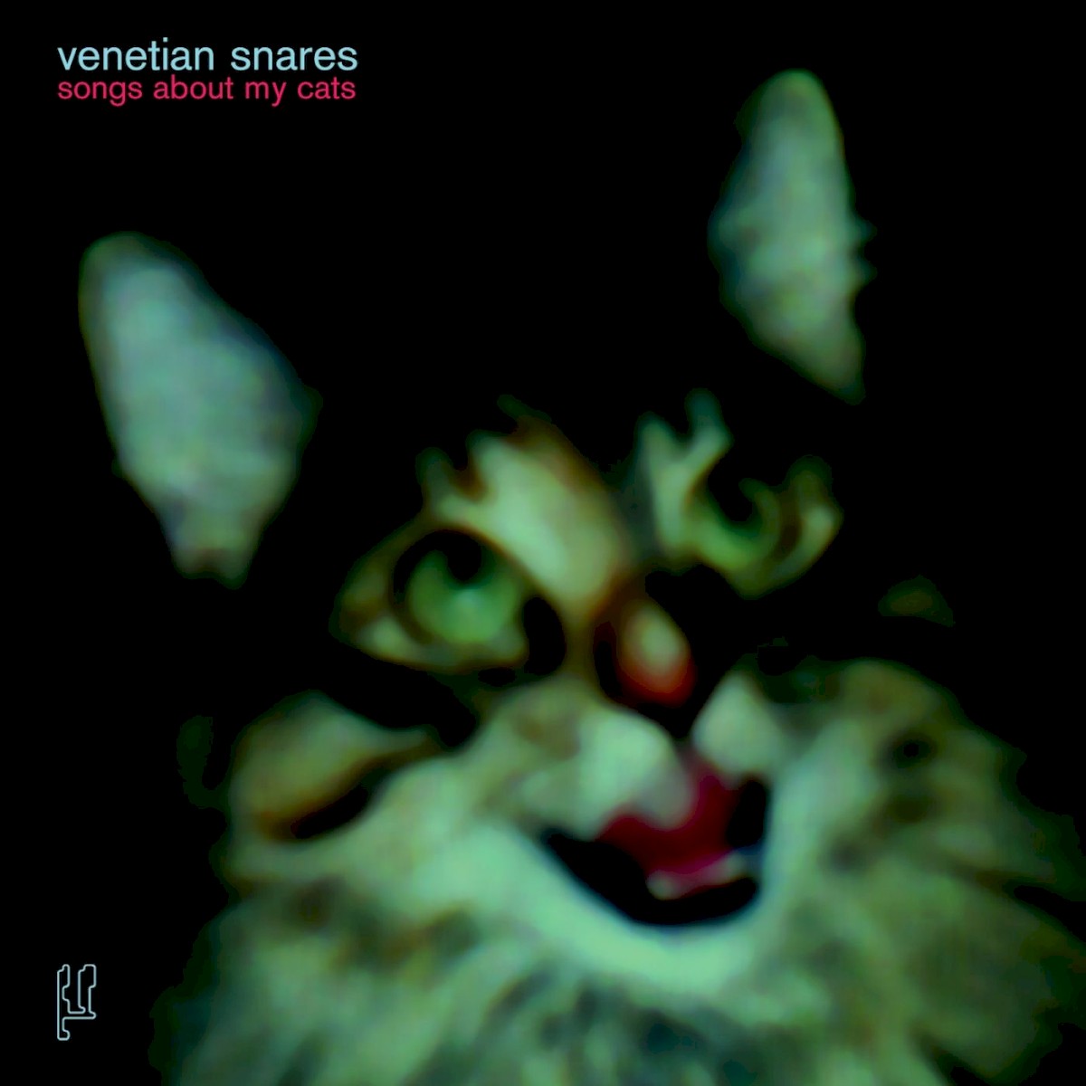 Songs About My Cats cover