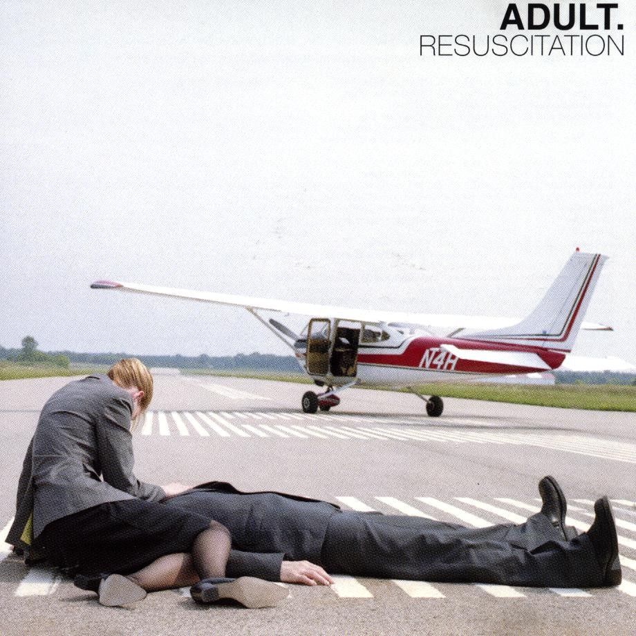 Resuscitation cover