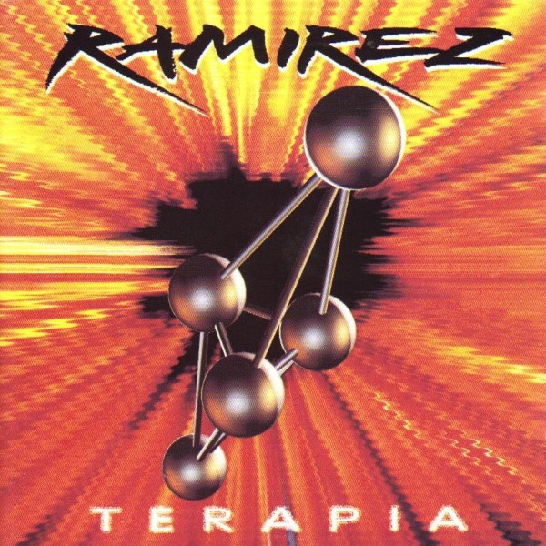 Terapia cover