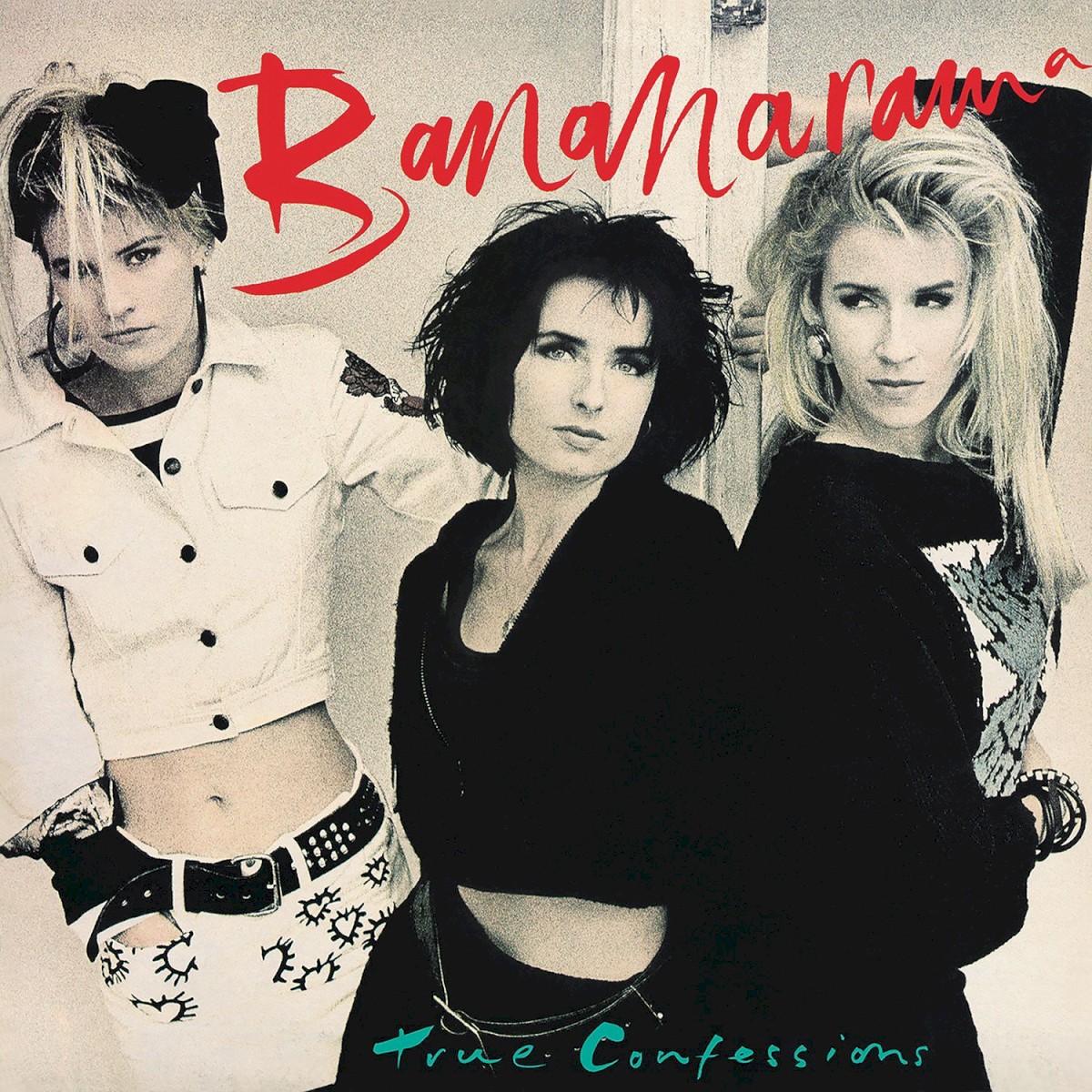 True Confessions cover