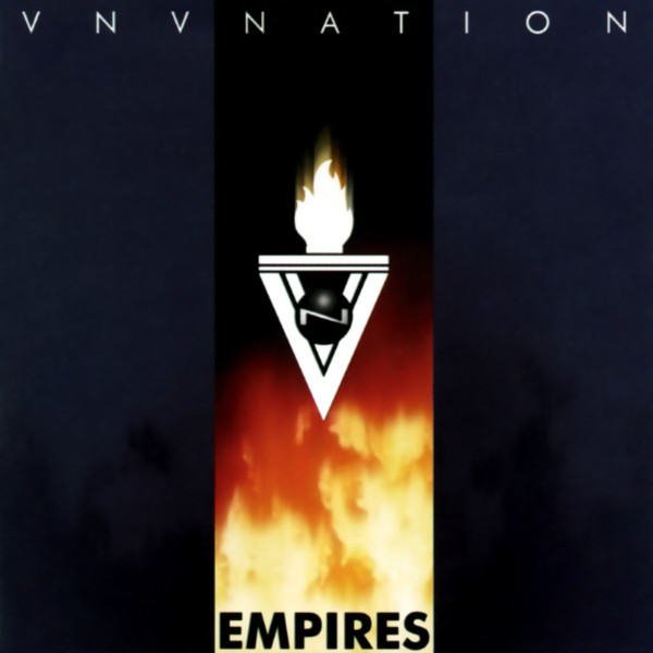 Empires cover