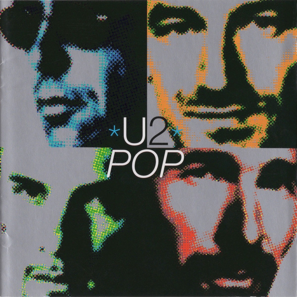 Pop cover