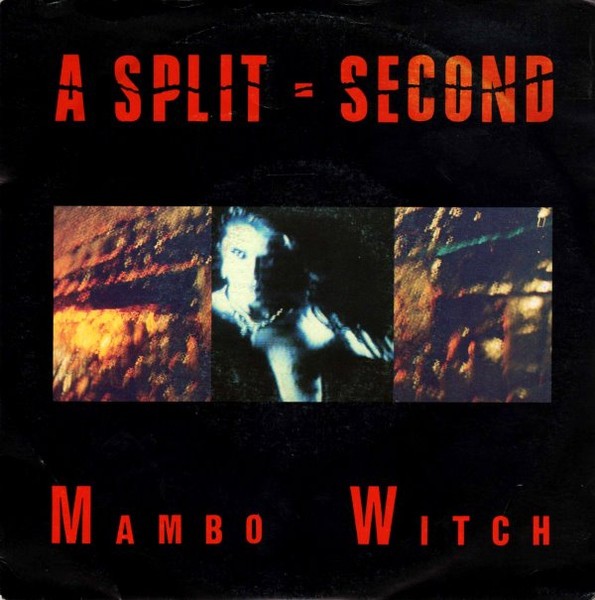 Mambo Witch cover