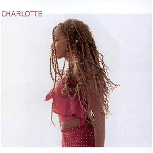 Charlotte cover