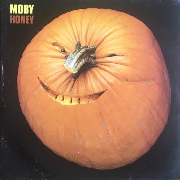 Honey cover