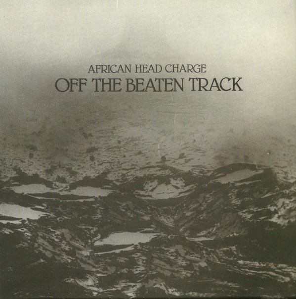 Off The Beaten Track cover