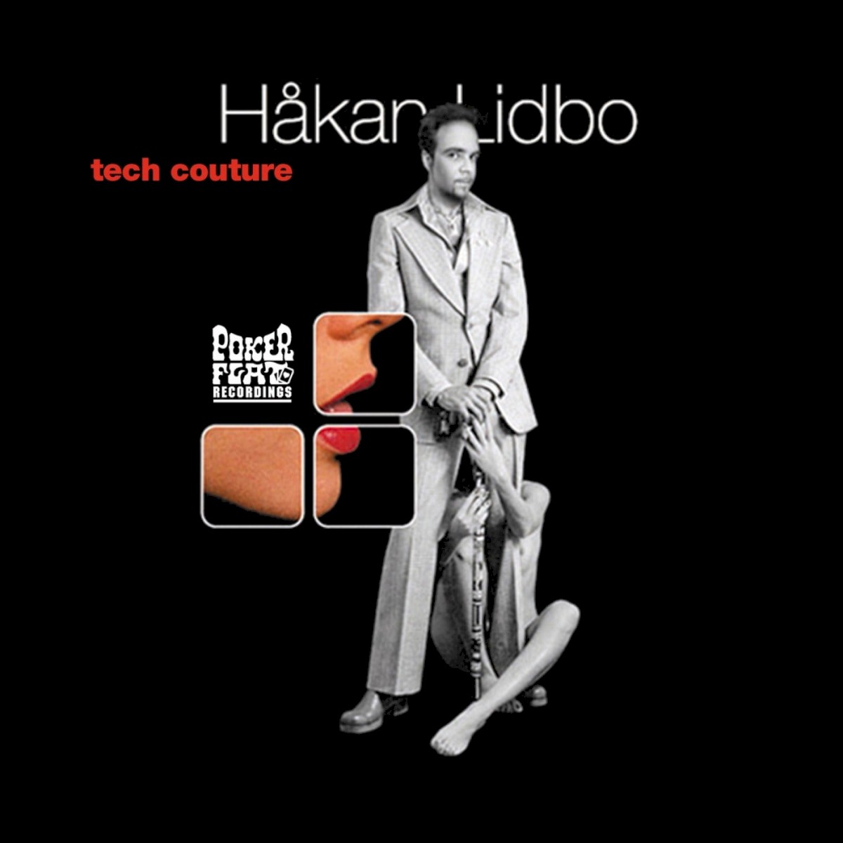 Tech Couture cover