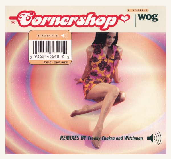 Wog cover