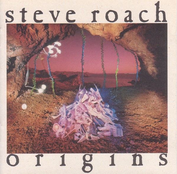 Origins cover