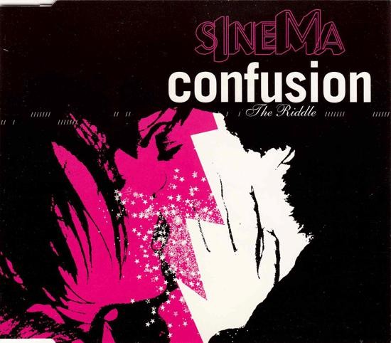 Confusion cover