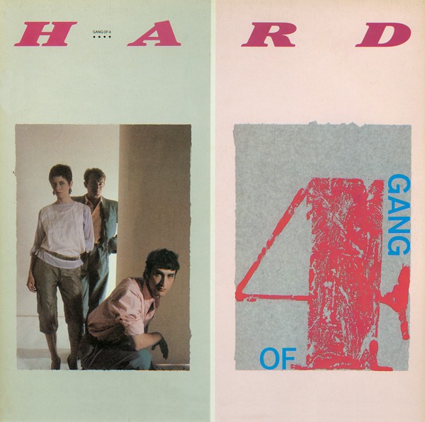 Hard cover