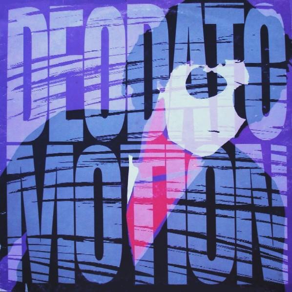 Motion cover
