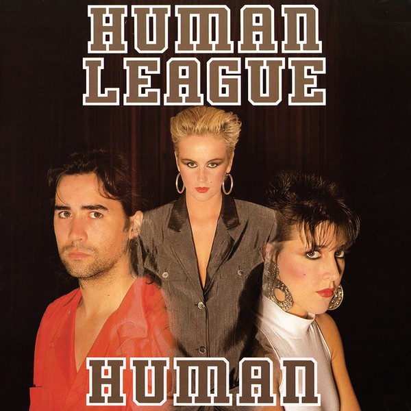 Human cover