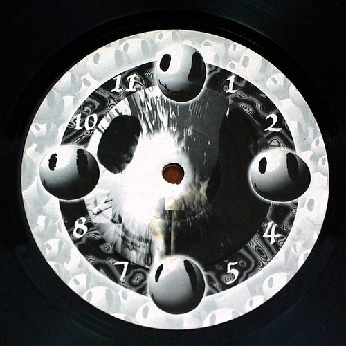 Crot EP cover