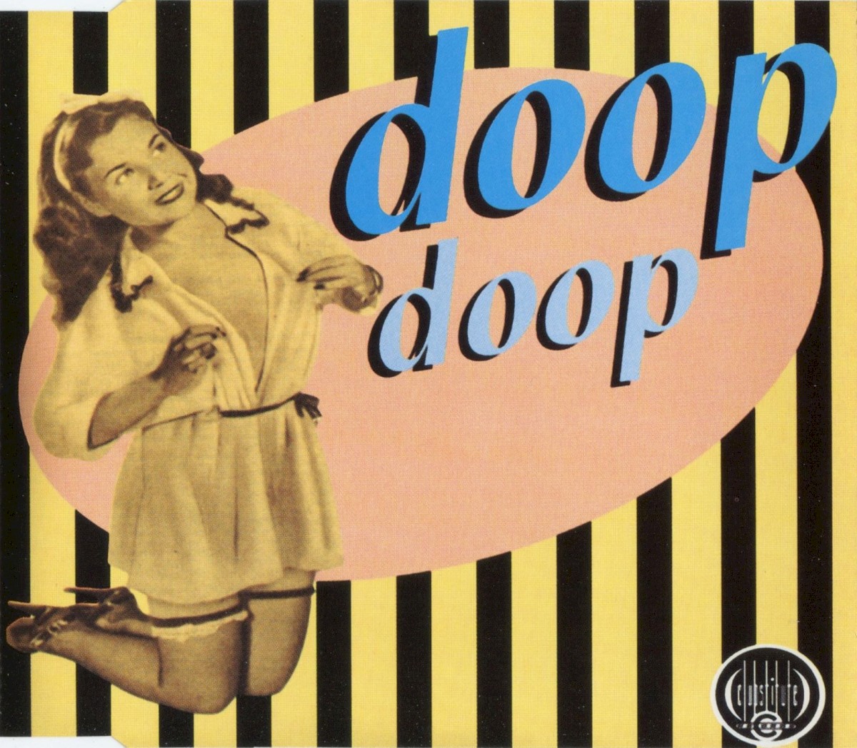 Doop cover