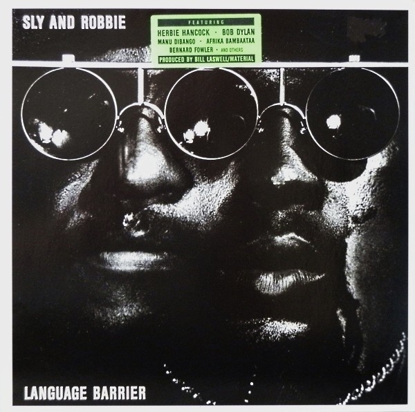 Language Barrier cover